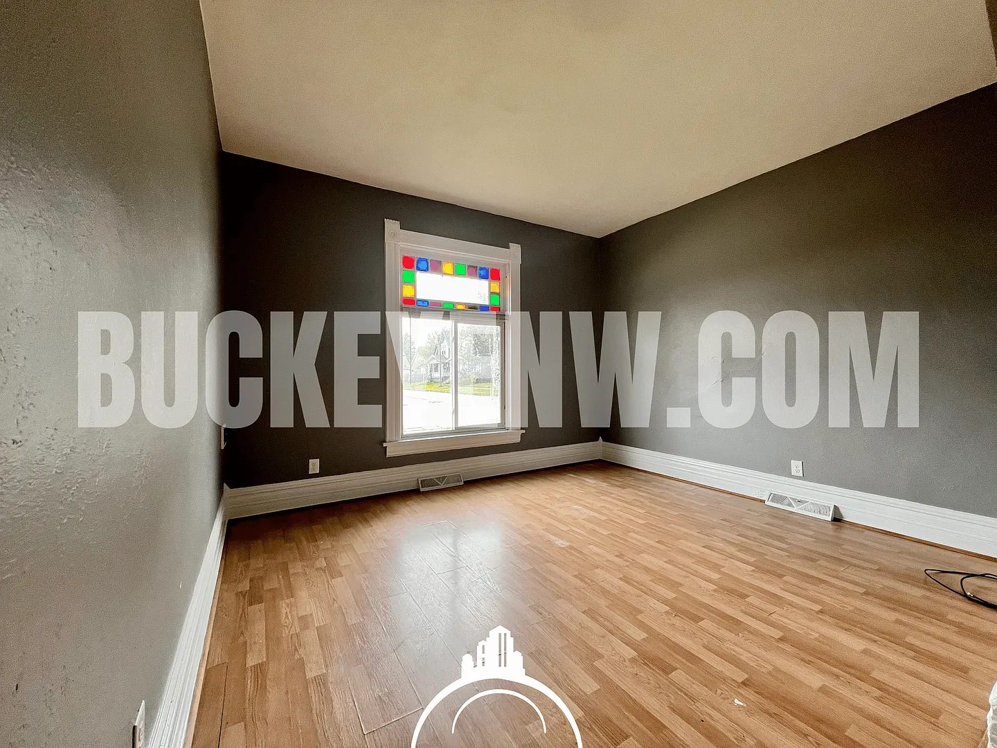 3 Bedroom House — Photo 3