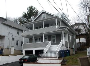 113 Kenrick St, Brighton, MA 02135