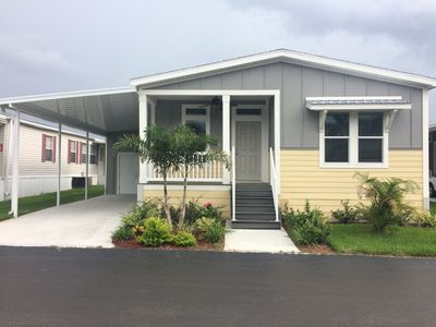 14533 Winter Dr, Tampa, FL, 33613