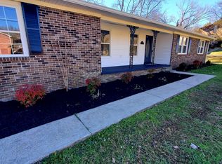 746 Jackson Ave, Carthage, TN 37030