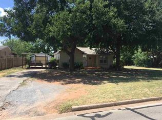 1014 Covington St, Wichita Falls, TX 76306