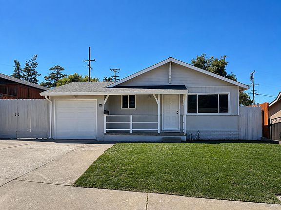 3rd image of 221 Arguello Avenue