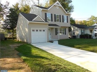 428 Euclid Ave, Maple Shade, NJ 08052