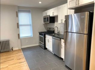 609 45th St #1B, Brooklyn, NY 11220