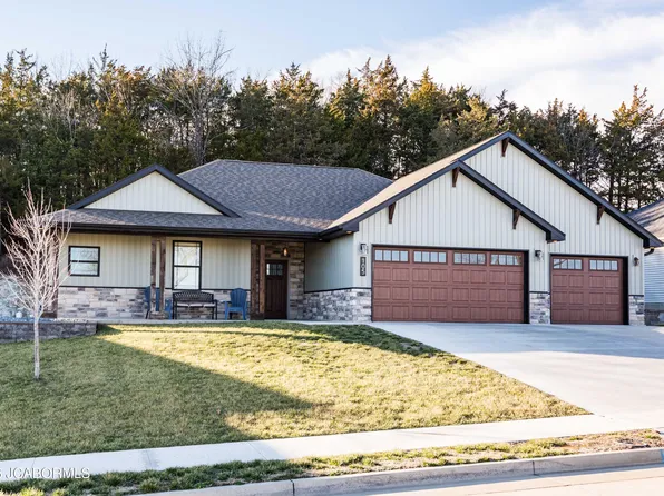 105 Nash Ct, Jefferson City, MO 65101