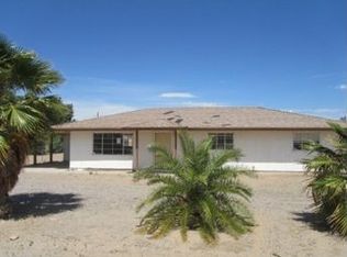 1655 E Valencia Rd, Fort Mohave, AZ 86426