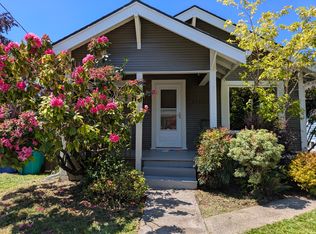 3537 SE 66th Ave, Portland, OR 97206