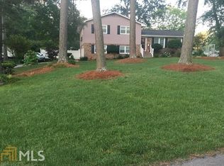 105 Kathy Ln, Carrollton, GA 30117