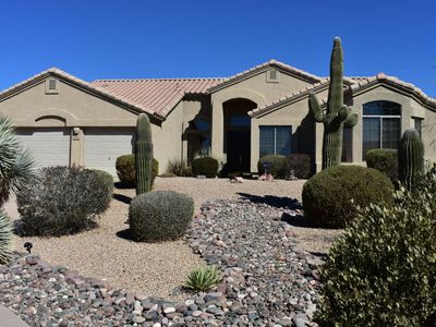 6626 E Morning Vista Ln, Scottsdale, AZ, 85266