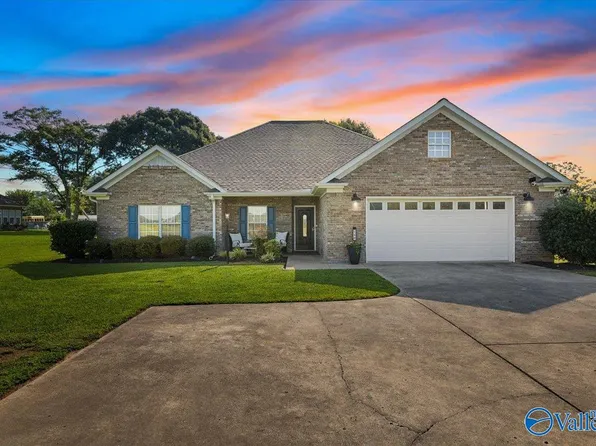 740 River Bend Rd, Altoona, AL 35952