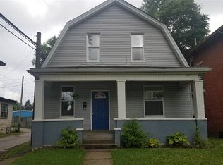 821 7th St, Huntington, WV 25701