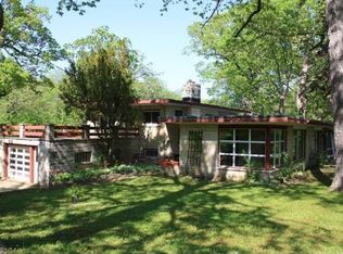 3927 North Ln, Franksville, WI 53126