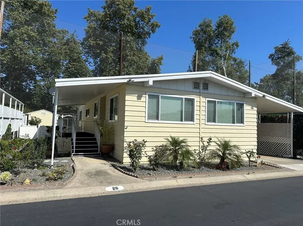 24921 Muirlands Blvd Space 26, Lake Forest, CA 92630