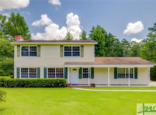 260 Clarktown Rd, Richmond Hill, GA 31324