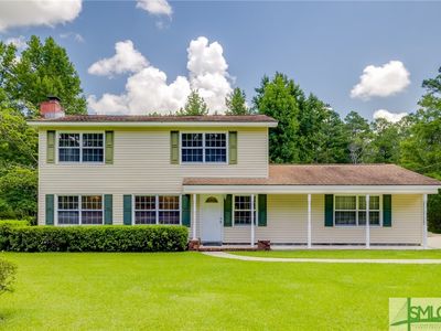 260 Clarktown Rd, Richmond Hill, GA, 31324