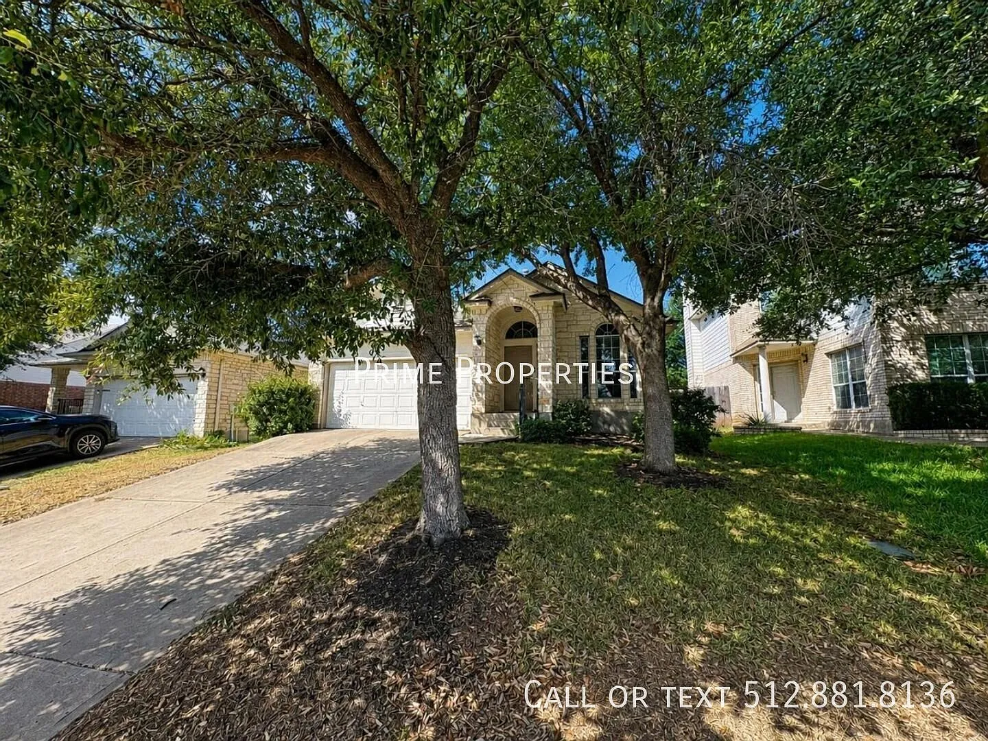 Beautiful home in desirable Avery Ranch — Photo 3