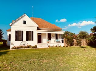 220 County Road 148, Riesel, TX 76682