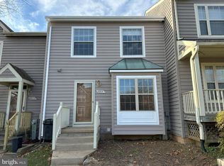 9355 Town Place Dr, Owings Mills, MD 21117