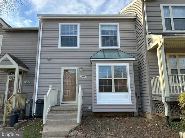 9355 Town Place Dr, Owings Mills, MD 21117