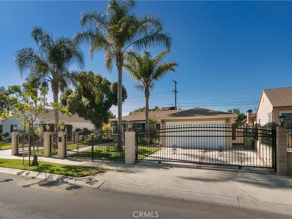 6313 Bluebell Ave, North Hollywood, CA 91606