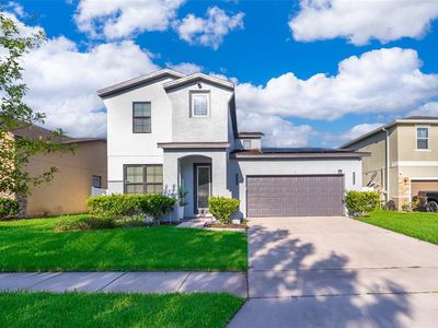 1062 Hermosa Way, Kissimmee, FL, 34744