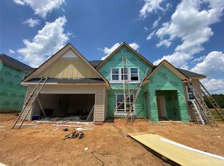 3838 Dahlia Dr #CGW0007, Harrisburg, NC 28075