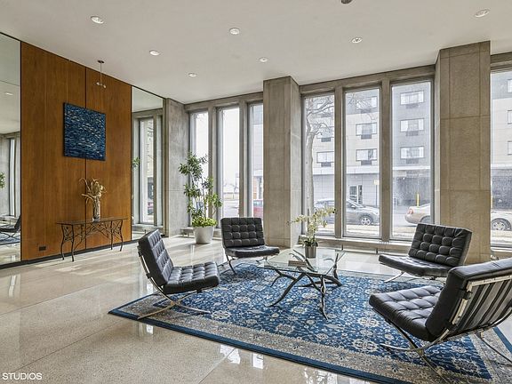 2nd image of 4800 S Chicago Beach Dr APT 2007S