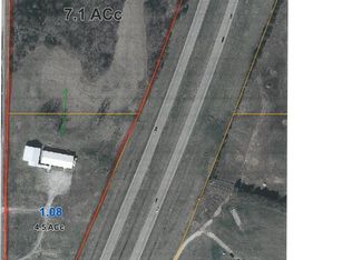 522 County Road 911, Guntown, MS 38849