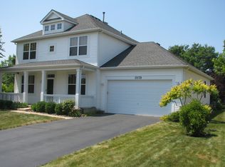 11275 Fleetwood St, Huntley, IL 60142