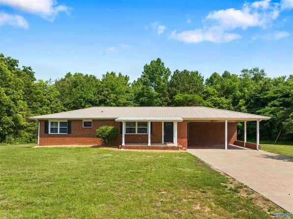 14285 State Highway 71, Pisgah, AL 35765