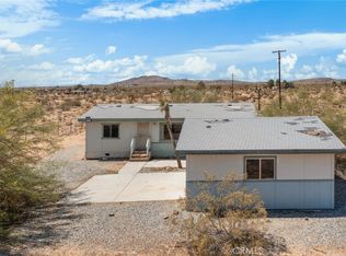 59125 Shayne Ln, Landers, CA 92285