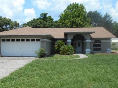 7718 Clouser Ct, Lakeland, FL, 33810