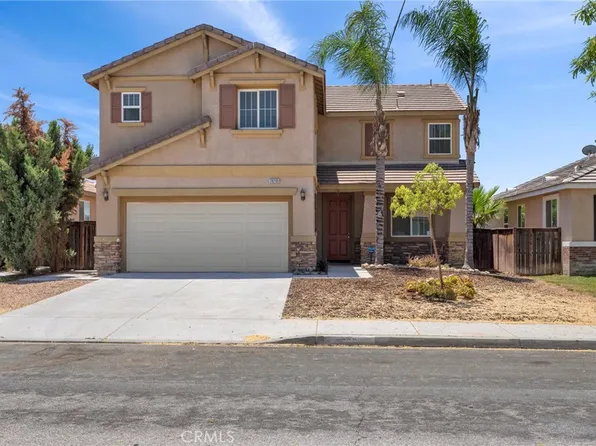 28299 Arborglenn Dr, Moreno Valley, CA 92555