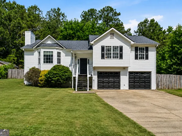 70 Chesapeake Way, Rockmart, GA 30153