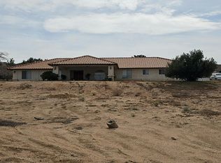 26275 Rancho St, Apple Valley, CA 92308