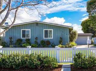 1918 Deborah Ln, Newport Beach, CA 92660