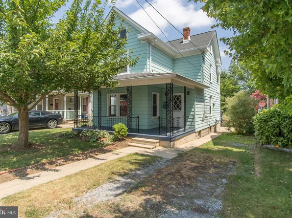 123 S Artizan St, Williamsport, MD 21795