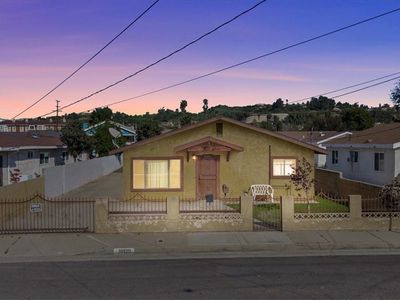 16129 Abbey St, La Puente, CA, 91744