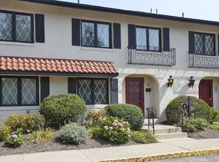 7 Dorado Dr UNIT C, Morristown Town, NJ 07960
