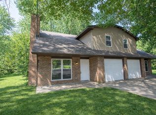 1343 S Roseta Ave, Columbia, MO 65201