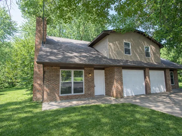 1343 S Roseta Ave, Columbia, MO 65201