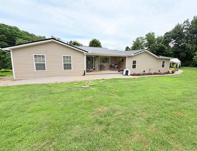 285 Paul St, Mount Vernon, KY, 40456