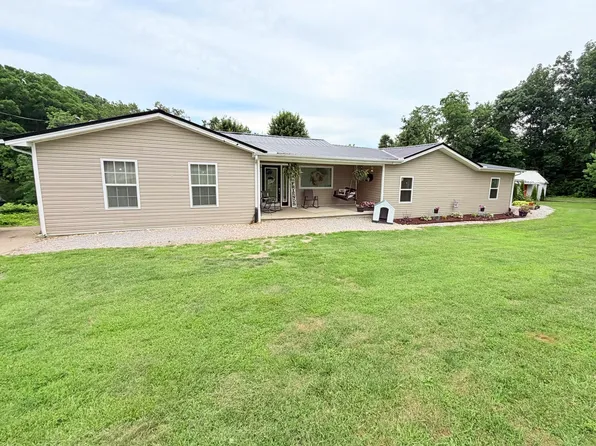 285 Paul St, Mount Vernon, KY 40456