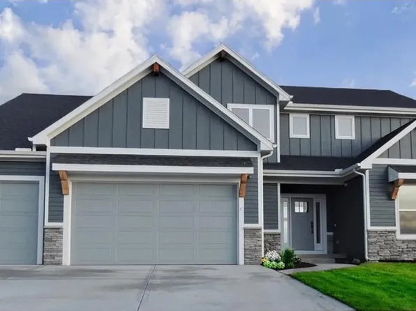 16253 Baxter St, Gardner, KS 66030