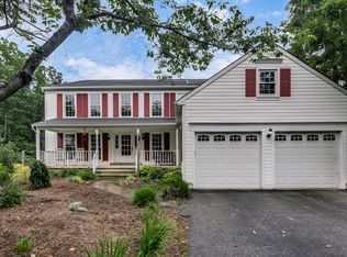 17 English Elm Ct, Catonsville, MD 21228