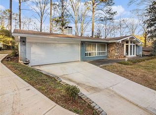 3590 Cloudland Dr, Stone Mountain, GA 30083