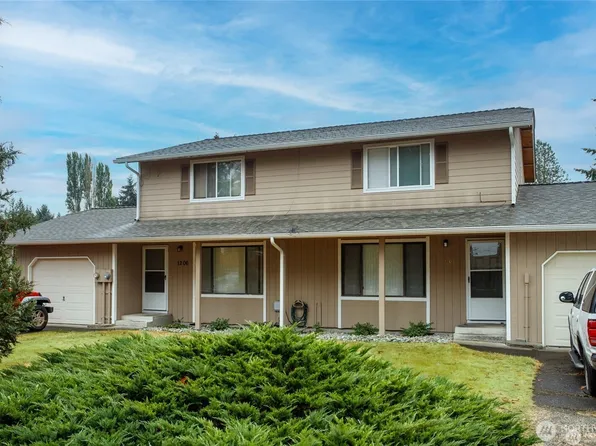 1206 Tule Lake Road S, Tacoma, WA 98444