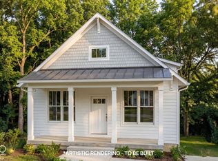 541 S Summit St, French Lick, IN 47432