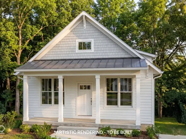 541 S Summit St, French Lick, IN 47432