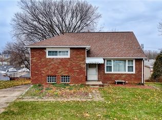 1717 Florian Dr NW, Canton, OH
